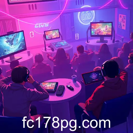 Evolving Trends in Gaming Platforms