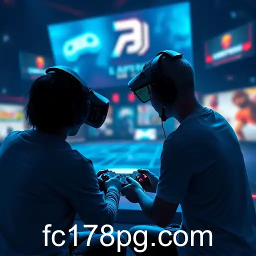 Gaming Evolution: From Classics to Innovations