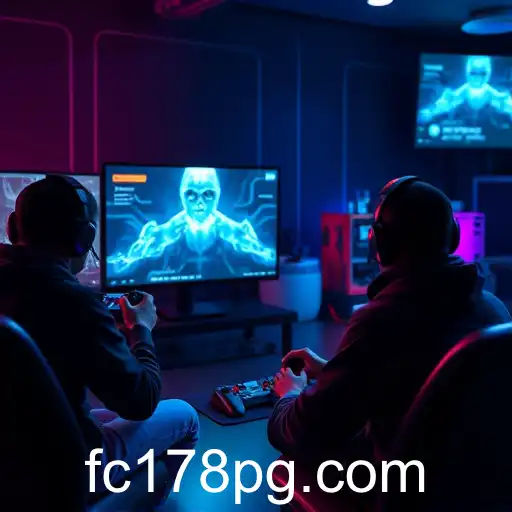 Gaming Industry Faces New Challenges and Opportunities in 2025