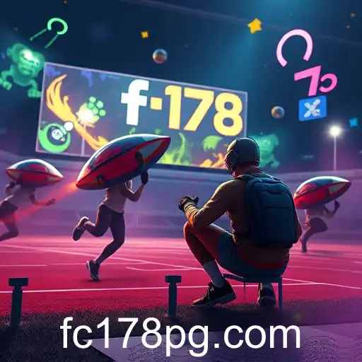 Revamping Gaming Landscapes with fc178