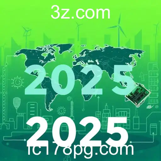 Global Tech Shifts and Emerging Economic Trends