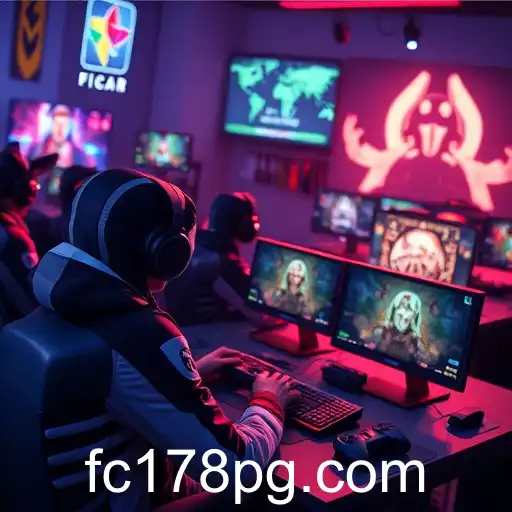 A New Era for Online Gaming Communities