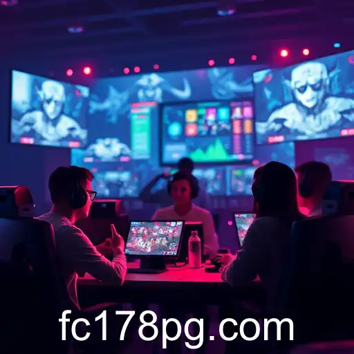 Digital Gaming Trends and Innovations