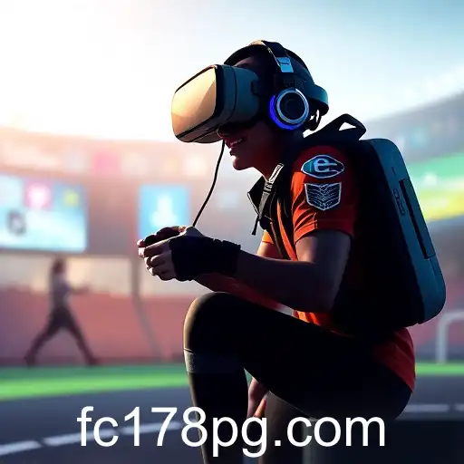 The Digital Playground: Trends and Challenges in Online Gaming