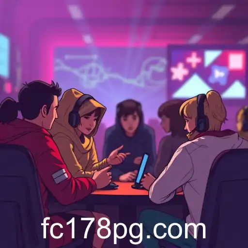 Emerging Trends in the Online Gaming Space