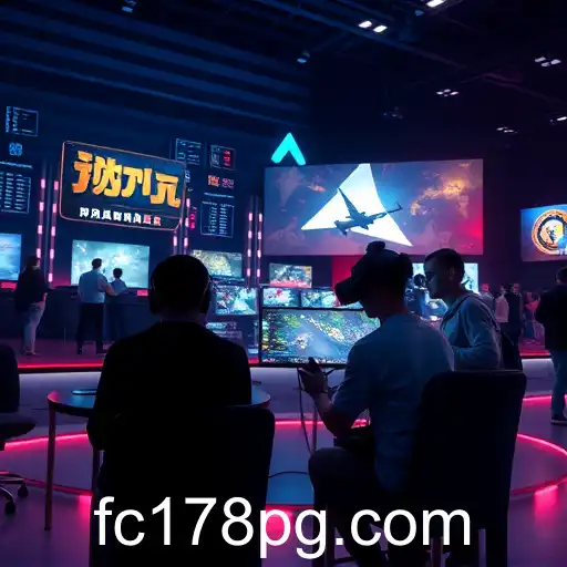 The Evolution of Online Gaming in 2025