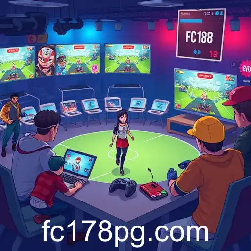 The Rise of FC178 in the Gaming Sphere