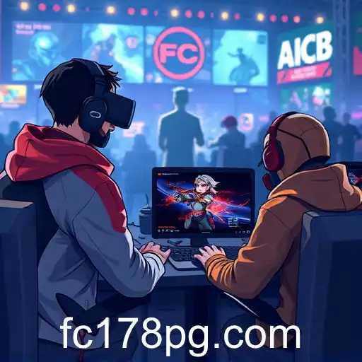 Gaming Trends and FC178: A New Era