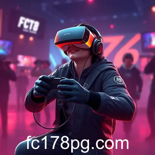 Gaming Evolution: FC178's Role in 2025