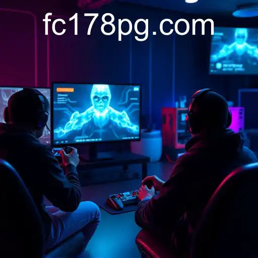 Gaming Industry Faces New Challenges and Opportunities in 2025