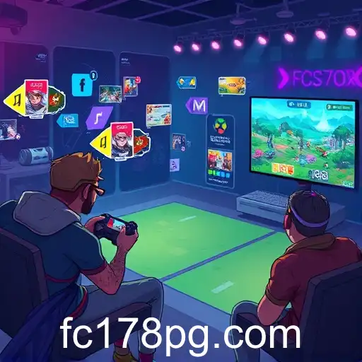 Gaming Trends and the Impact of FC178