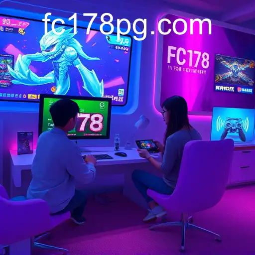 The Impact of FC178 on the Gaming Industry