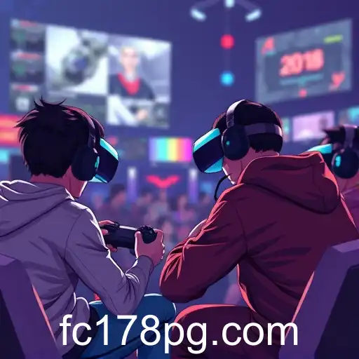 Online Gaming and Its Impact in 2025