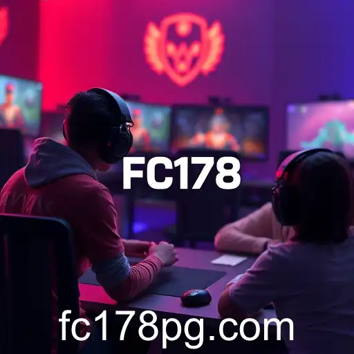The Rise of FC178: A Digital Revolution in Gaming