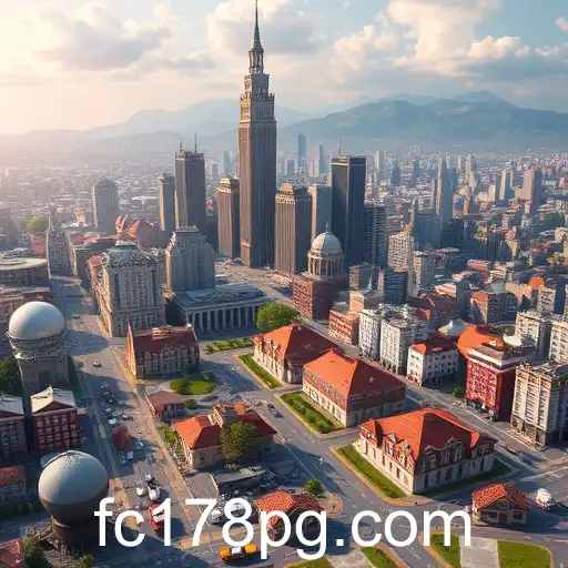 Exploring the Rise of Online Gaming Platforms