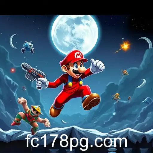 Rising Trends in Online Gaming