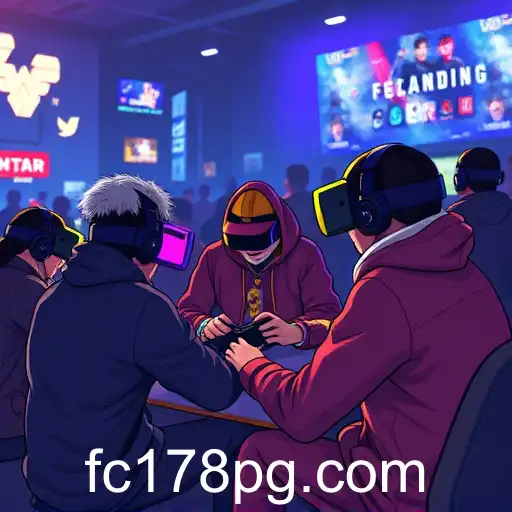 Navigating the World of Online Gaming in 2025