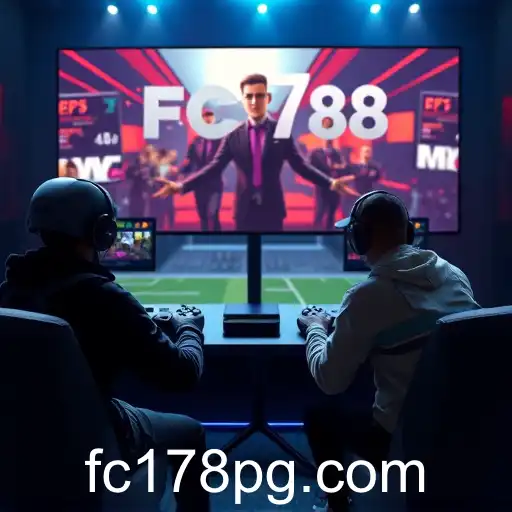 The Rise of Online Gaming: A New Era Unveiled