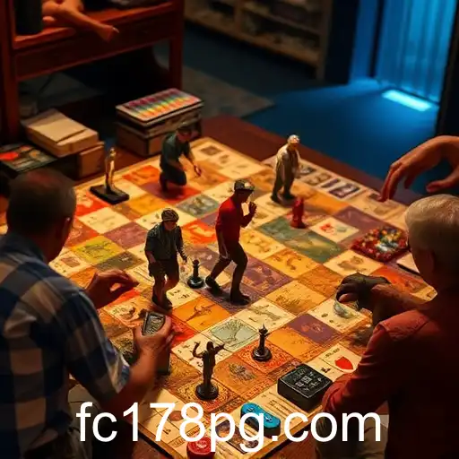 The Rise of Online Gaming Communities in 2025