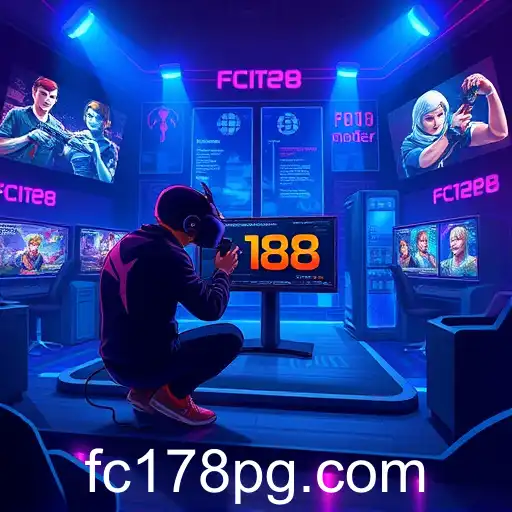 The Rise of Online Gaming in a Rapidly Evolving Digital World